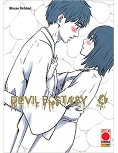 DEVIL ECSTASY 4 (di 4)