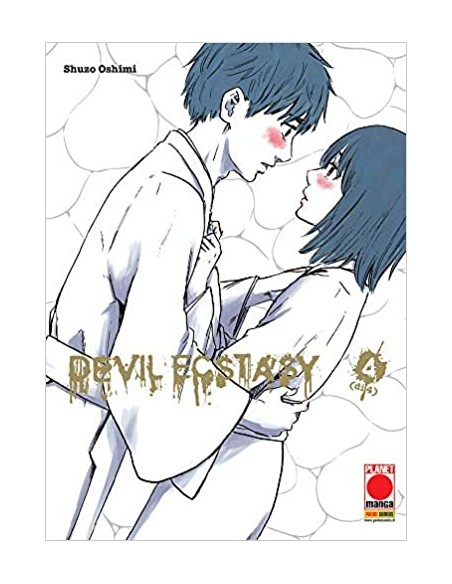 DEVIL ECSTASY 4 (di 4)