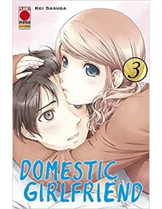DOMESTIC GIRLFRIEND RISTAMPA 3