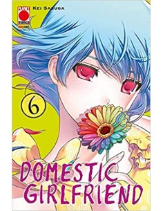 DOMESTIC GIRLFRIEND RISTAMPA 6