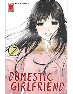 DOMESTIC GIRLFRIEND RISTAMPA 7