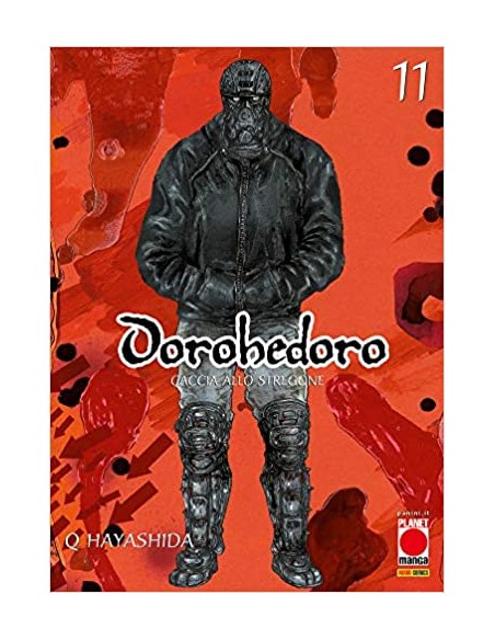 DOROHEDORO RISTAMPA 11