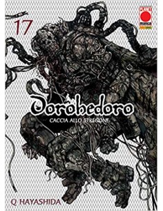 DOROHEDORO RISTAMPA 17