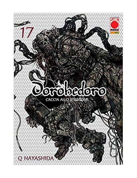 DOROHEDORO RISTAMPA 17
