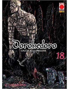 DOROHEDORO RISTAMPA 18