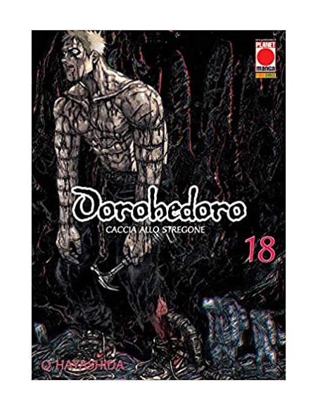 DOROHEDORO RISTAMPA 18