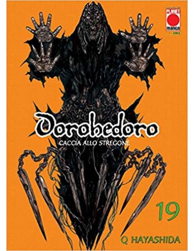 DOROHEDORO RISTAMPA 19