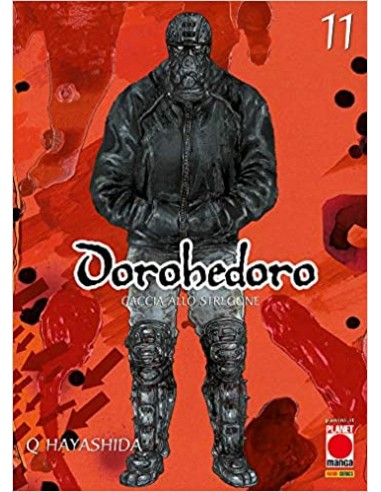 DOROHEDORO SECONDA RISTAMPA 11