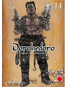 DOROHEDORO SECONDA RISTAMPA 14