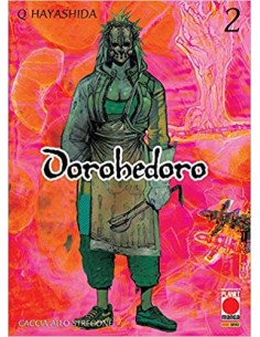 DOROHEDORO SECONDA RISTAMPA 2