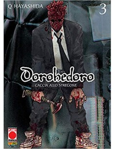 DOROHEDORO SECONDA RISTAMPA 3