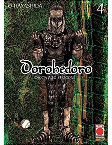 DOROHEDORO SECONDA RISTAMPA 4