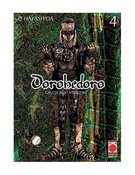 DOROHEDORO SECONDA RISTAMPA 4