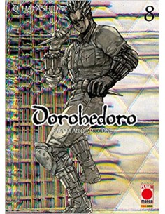 DOROHEDORO SECONDA RISTAMPA 8