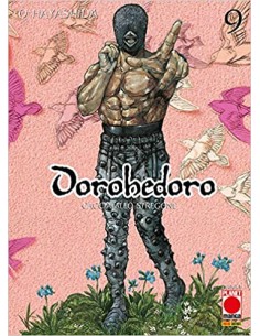 DOROHEDORO SECONDA RISTAMPA 9