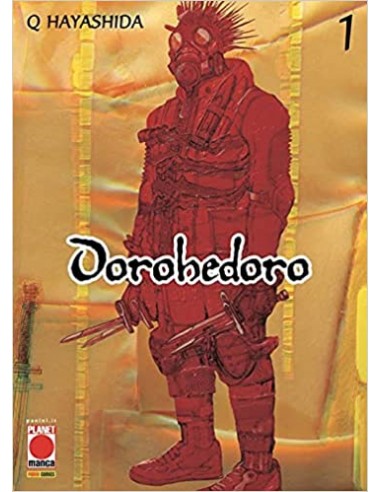 DOROHEDORO TERZA RISTAMPA 1