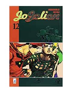 JOJOLION 12 (di 27) - ACTION 283