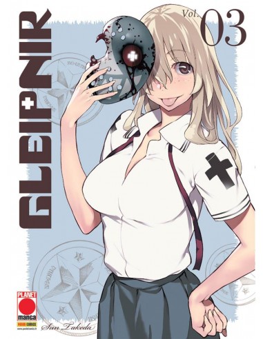 GLEIPNIR 3 (di 14)