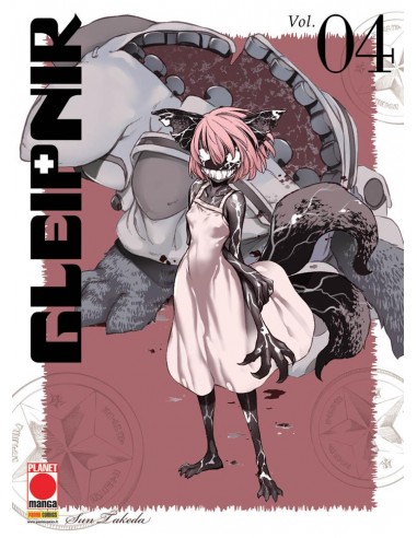 GLEIPNIR 4 (di 14)