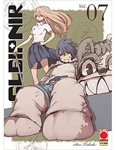 GLEIPNIR 7 (di 14)