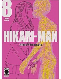 HIKARI-MAN 8 (di 8)