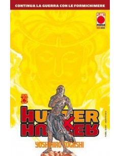 HUNTER X HUNTER RISTAMPA 29