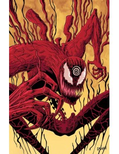 ABSOLUTE CARNAGE 1 - COVER VARIANT DI TOMMASO DI SPUGNA -...