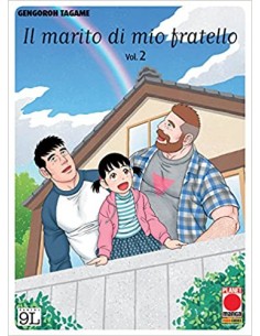 IL MARITO DI MIO FRATELLO RISTAMPA 2