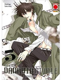 IL MIO DANNATO RIVALE 5