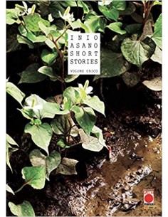 INIO ASANO SHORT STORIES