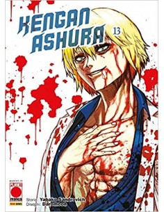 KENGAN ASHURA 13 (di 27)