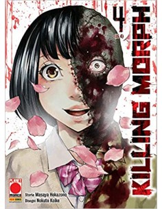 KILLING MORPH 4  (di 4)