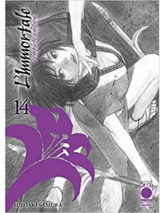 L`IMMORTALE COMPLETE EDITION 14 - (di 15)