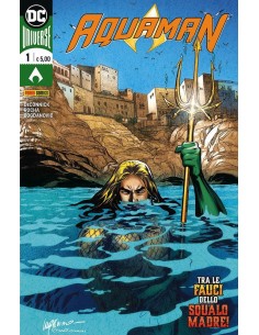 AQUAMAN 1