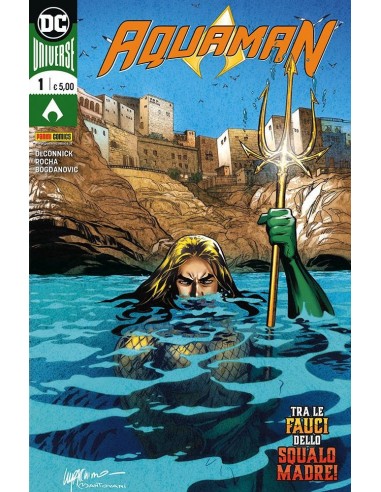 AQUAMAN 1