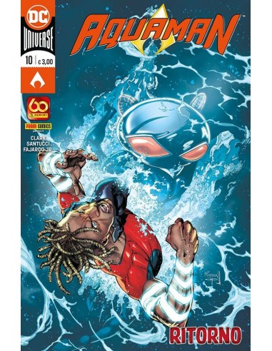 AQUAMAN 10