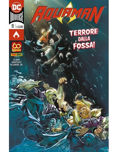 AQUAMAN 11