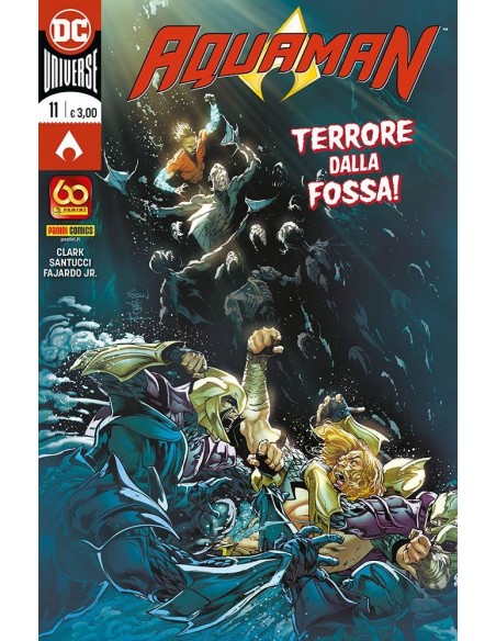 AQUAMAN 11