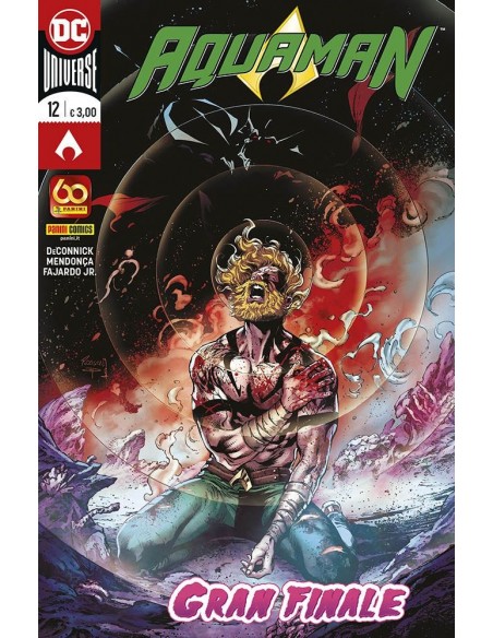 AQUAMAN 12