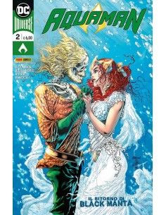 AQUAMAN 2