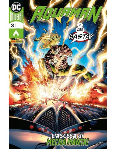 AQUAMAN 3