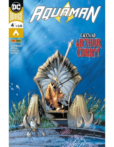 AQUAMAN 4