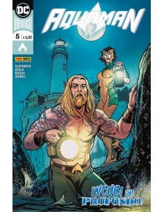 AQUAMAN 5
