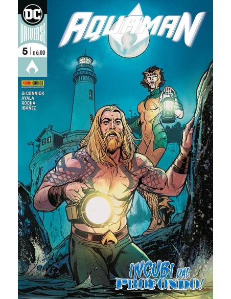 AQUAMAN 5