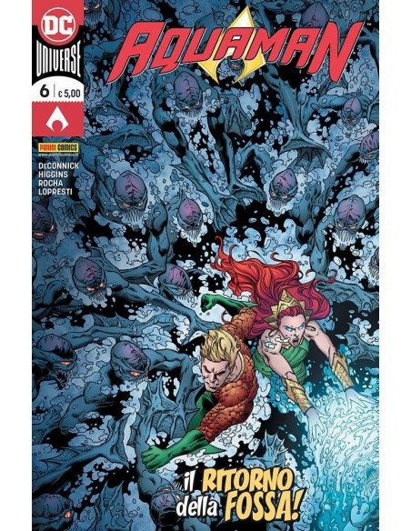 AQUAMAN 6