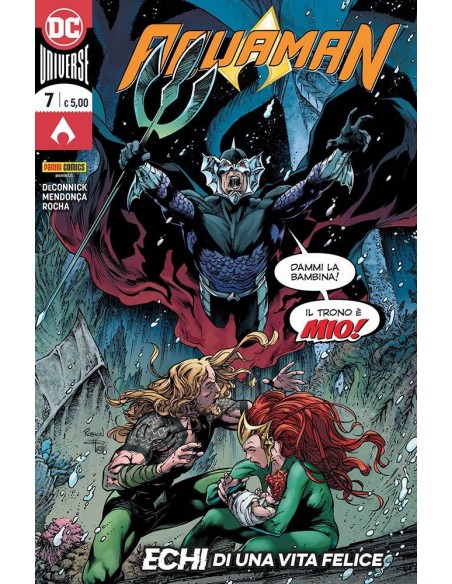 AQUAMAN 7