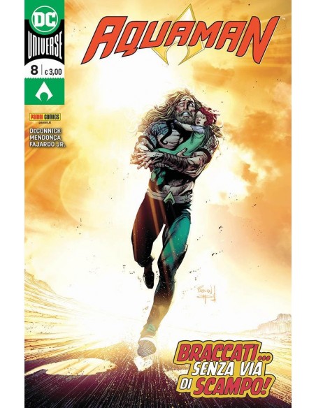 AQUAMAN 8