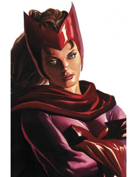 AVENGERS 132  CLASSIC VARIANT DI ALEX ROSS - AVENGERS 28