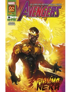 AVENGERS 134  AVENGERS 30