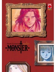 MONSTER DELUXE QUARTA RISTAMPA 1